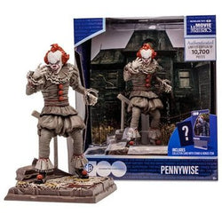 McFarlane Toys Movie Maniacs Limited Edition 6-Inch Scale Posed Figure - Select Figure(s) (Online Order Only)
