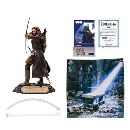 McFarlane Toys Movie Maniacs Limited Edition 6-Inch Scale Posed Figure - Select Figure(s) (Online Order Only)