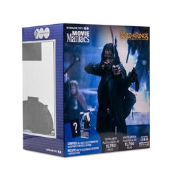 McFarlane Toys Movie Maniacs Limited Edition 6-Inch Scale Posed Figure - Select Figure(s) (Online Order Only)