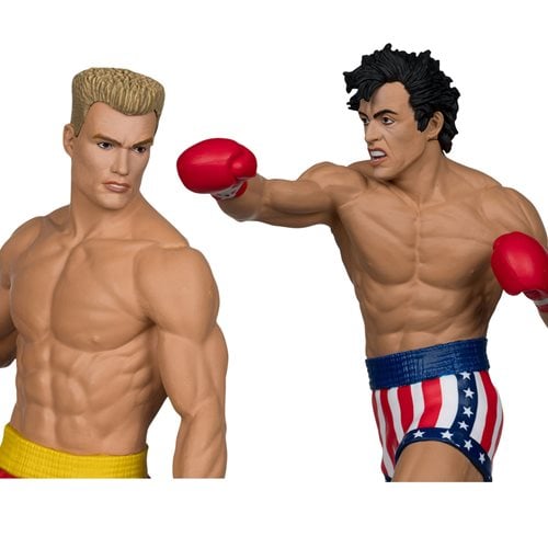 McFarlane Toys Movie Maniacs Limited Edition 6-Inch Scale Posed Figure - Select Figure(s) (Online Order Only)
