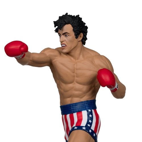 McFarlane Toys Movie Maniacs Limited Edition 6-Inch Scale Posed Figure - Select Figure(s) (Online Order Only)