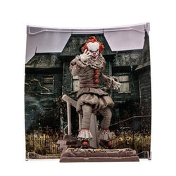 McFarlane Toys Movie Maniacs Limited Edition 6-Inch Scale Posed Figure - Select Figure(s) (Online Order Only)