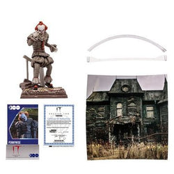 McFarlane Toys Movie Maniacs Limited Edition 6-Inch Scale Posed Figure - Select Figure(s) (Online Order Only)