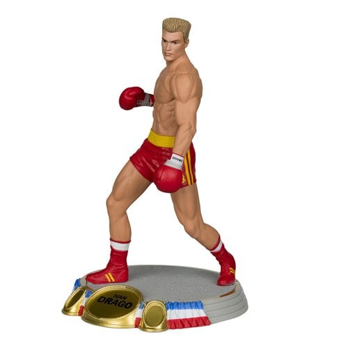 McFarlane Toys Movie Maniacs Limited Edition 6-Inch Scale Posed Figure - Select Figure(s) (Online Order Only)