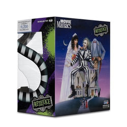 McFarlane Toys Movie Maniacs Limited Edition 6-Inch Scale Posed Figure - Select Figure(s) (Online Order Only)