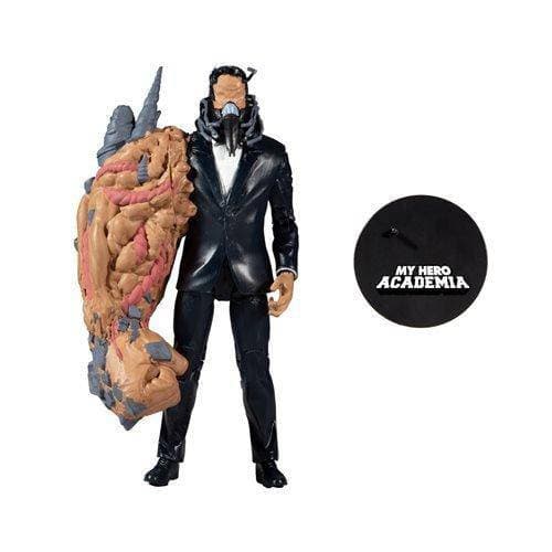 McFarlane Toys My Hero Academia 7-Inch Action Figure - Select Figure(s) (Online Order Only)