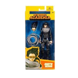 McFarlane Toys My Hero Academia 7-Inch Action Figure - Select Figure(s) (Online Order Only)