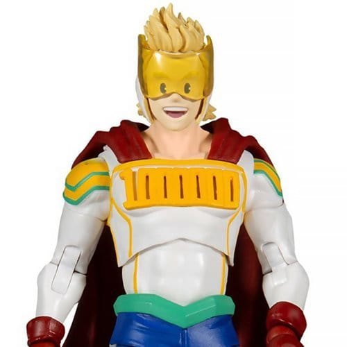 McFarlane Toys My Hero Academia 7-Inch Action Figure - Select Figure(s) (Online Order Only)
