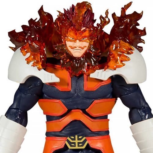 McFarlane Toys My Hero Academia 7-Inch Action Figure - Select Figure(s) (Online Order Only)