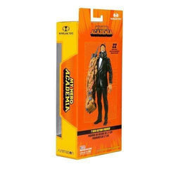 McFarlane Toys My Hero Academia 7-Inch Action Figure - Select Figure(s) (Online Order Only)