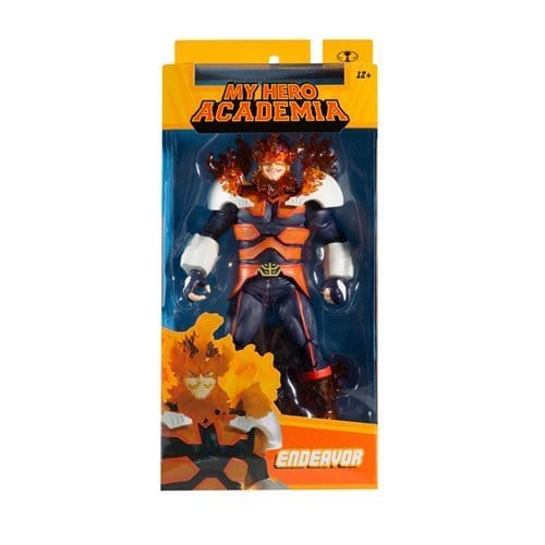 McFarlane Toys My Hero Academia 7-Inch Action Figure - Select Figure(s) (Online Order Only)
