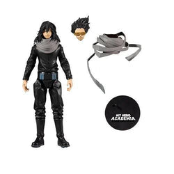McFarlane Toys My Hero Academia 7-Inch Action Figure - Select Figure(s) (Online Order Only)