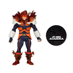 McFarlane Toys My Hero Academia 7-Inch Action Figure - Select Figure(s) (Online Order Only)