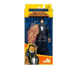 McFarlane Toys My Hero Academia 7-Inch Action Figure - Select Figure(s) (Online Order Only)