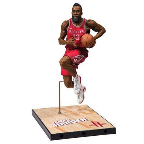 McFarlane Toys NBA 2K19 Action Figure - Select Figure(s) (Online Order Only)