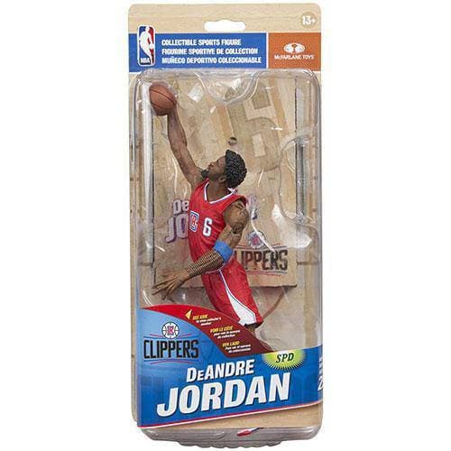 McFarlane Toys NBA SportsPicks Figure - Select Figure(s) (Online Order Only)