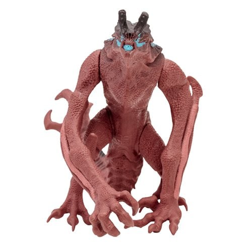 McFarlane Toys Pacific Rim Kaiju Wave 1 4-Inch Scale Action Figure with Comic Book - Select Figure(s) (Online Order Only)
