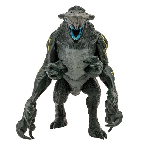 McFarlane Toys Pacific Rim Kaiju Wave 1 4-Inch Scale Action Figure with Comic Book - Select Figure(s) (Online Order Only)