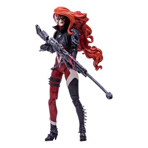 McFarlane Toys Spawn Deluxe 7-Inch Scale Action Figure - Select Figure(s) (Online Order Only)