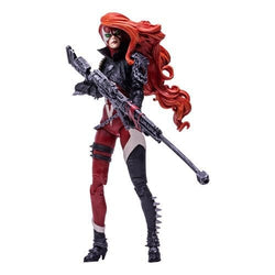 McFarlane Toys Spawn Deluxe 7-Inch Scale Action Figure - Select Figure(s) (Online Order Only)