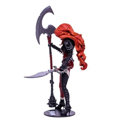 McFarlane Toys Spawn Deluxe 7-Inch Scale Action Figure - Select Figure(s) (Online Order Only)