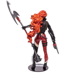 McFarlane Toys Spawn Deluxe 7-Inch Scale Action Figure - Select Figure(s) (Online Order Only)