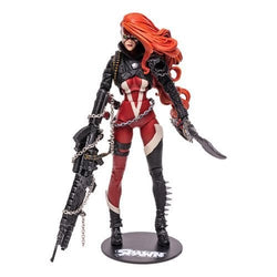 McFarlane Toys Spawn Deluxe 7-Inch Scale Action Figure - Select Figure(s) (Online Order Only)