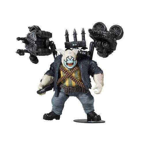 McFarlane Toys Spawn Deluxe 7-Inch Scale Action Figure - Select Figure(s) (Online Order Only)