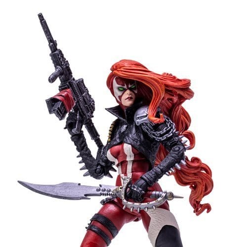 McFarlane Toys Spawn Deluxe 7-Inch Scale Action Figure - Select Figure(s) (Online Order Only)