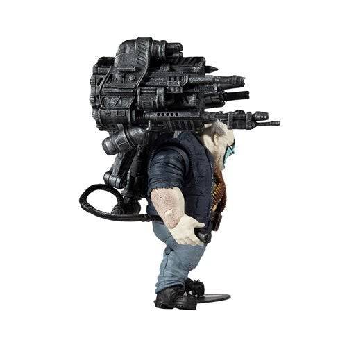 McFarlane Toys Spawn Deluxe 7-Inch Scale Action Figure - Select Figure(s) (Online Order Only)