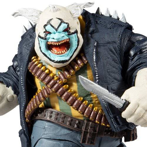 McFarlane Toys Spawn Deluxe 7-Inch Scale Action Figure - Select Figure(s) (Online Order Only)