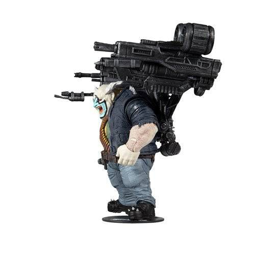 McFarlane Toys Spawn Deluxe 7-Inch Scale Action Figure - Select Figure(s) (Online Order Only)