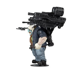 McFarlane Toys Spawn Deluxe 7-Inch Scale Action Figure - Select Figure(s) (Online Order Only)