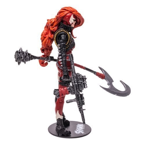 McFarlane Toys Spawn Deluxe 7-Inch Scale Action Figure - Select Figure(s) (Online Order Only)