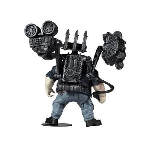 McFarlane Toys Spawn Deluxe 7-Inch Scale Action Figure - Select Figure(s) (Online Order Only)