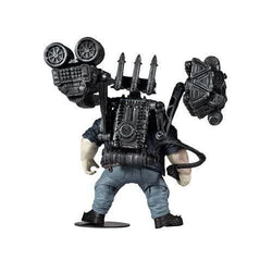 McFarlane Toys Spawn Deluxe 7-Inch Scale Action Figure - Select Figure(s) (Online Order Only)