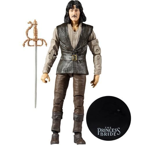 McFarlane Toys The Princess Bride 7-Inch Scale Action Figure - Select Figure(s) (Online Order Only)