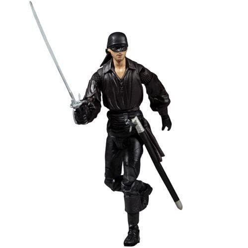 McFarlane Toys The Princess Bride 7-Inch Scale Action Figure - Select Figure(s) (Online Order Only)