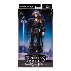 McFarlane Toys The Princess Bride 7-Inch Scale Action Figure - Select Figure(s) (Online Order Only)