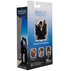 McFarlane Toys The Princess Bride 7-Inch Scale Action Figure - Select Figure(s) (Online Order Only)