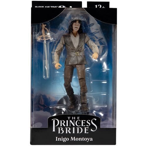 McFarlane Toys The Princess Bride 7-Inch Scale Action Figure - Select Figure(s) (Online Order Only)