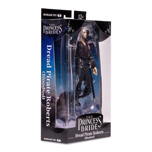 McFarlane Toys The Princess Bride 7-Inch Scale Action Figure - Select Figure(s) (Online Order Only)