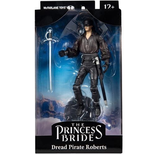 McFarlane Toys The Princess Bride 7-Inch Scale Action Figure - Select Figure(s) (Online Order Only)