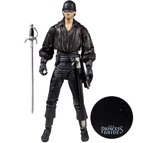 McFarlane Toys The Princess Bride 7-Inch Scale Action Figure - Select Figure(s) (Online Order Only)