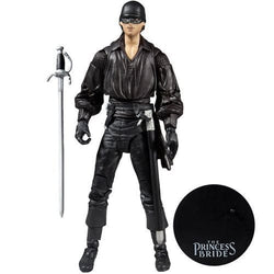 McFarlane Toys The Princess Bride 7-Inch Scale Action Figure - Select Figure(s) (Online Order Only)