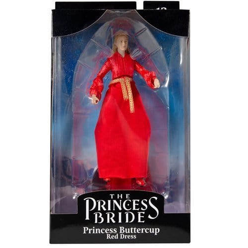 McFarlane Toys The Princess Bride 7-Inch Scale Action Figure - Select Figure(s) (Online Order Only)
