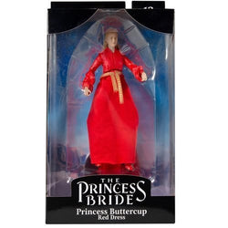 McFarlane Toys The Princess Bride 7-Inch Scale Action Figure - Select Figure(s) (Online Order Only)