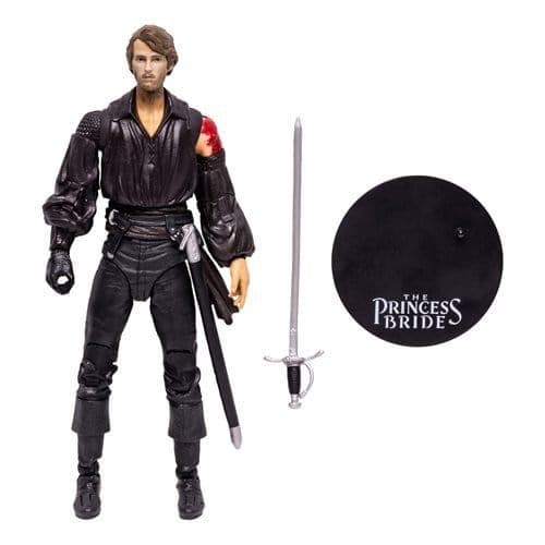 McFarlane Toys The Princess Bride 7-Inch Scale Action Figure - Select Figure(s) (Online Order Only)