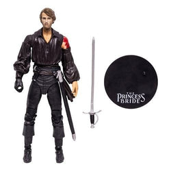 McFarlane Toys The Princess Bride 7-Inch Scale Action Figure - Select Figure(s) (Online Order Only)