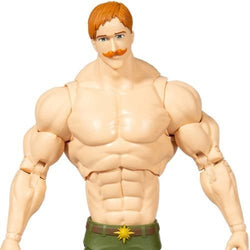 McFarlane Toys The Seven Deadly Sins 7-Inch Scale Action Figure - Select Figure(s) (Online Order Only)